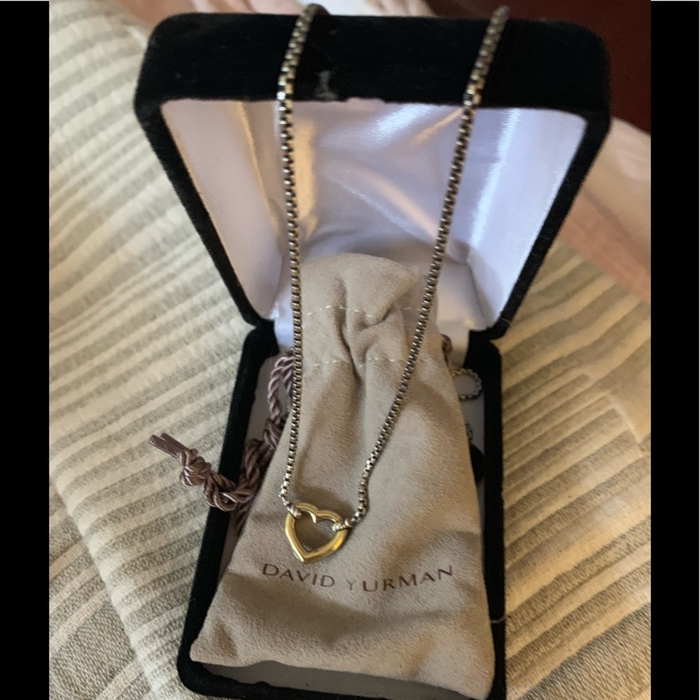 David Yurman